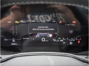 Audi Q5 SUV TFSI quattro