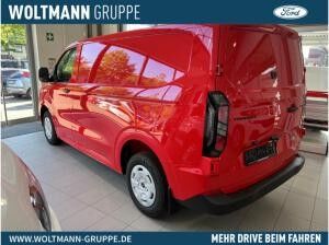 Ford Transit Custom Kasten Trend 320 L1 110PS