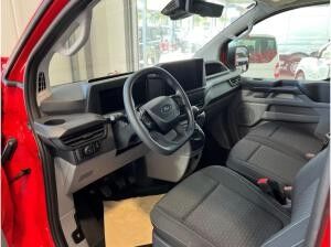Ford Transit Custom Kasten Trend 320 L1 110PS