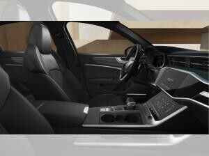 Audi S6 Limousine TDI quattro    » B&O    » Matrix    » 21"    » AHK    » Luft-Fw.