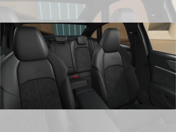Audi S6 Limousine TDI quattro    » B&O    » Matrix    » 21"    » AHK    » Luft-Fw.