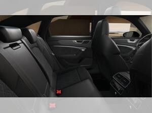 Audi S6 Limousine TDI quattro    » B&O    » Matrix    » 21"    » AHK    » Luft-Fw.