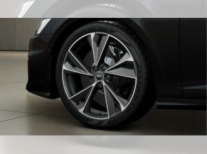 Audi S6 Limousine TDI quattro    » B&O    » Matrix    » 21"    » AHK    » Luft-Fw.