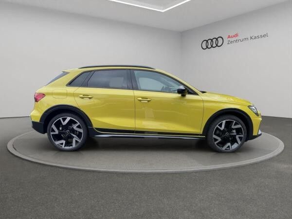 Audi A3 allstreet 35 TFSI Matrix SONOS HuD Kamera