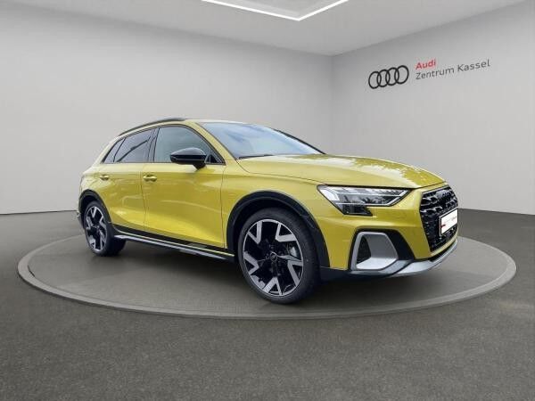 Audi A3 allstreet 35 TFSI Matrix SONOS HuD Kamera