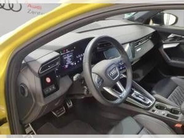 Audi A3 allstreet 35 TFSI Matrix SONOS HuD Kamera