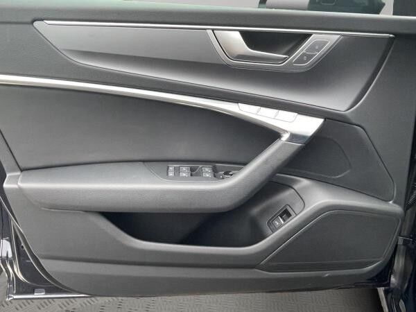 Audi A6 Av. 40 TDI S line Matrix Navi HuD leder 360°