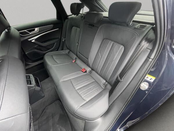 Audi A6 Av. 40 TDI S line Matrix Navi HuD leder 360°