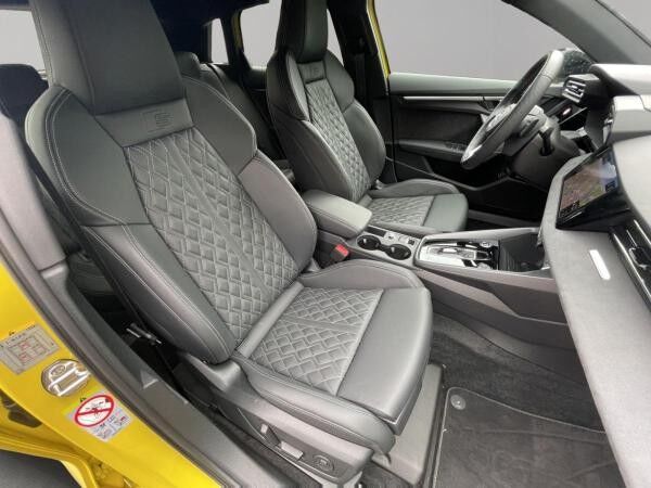 Audi A3 allstreet 35 TFSI Matrix SONOS HuD Kamera