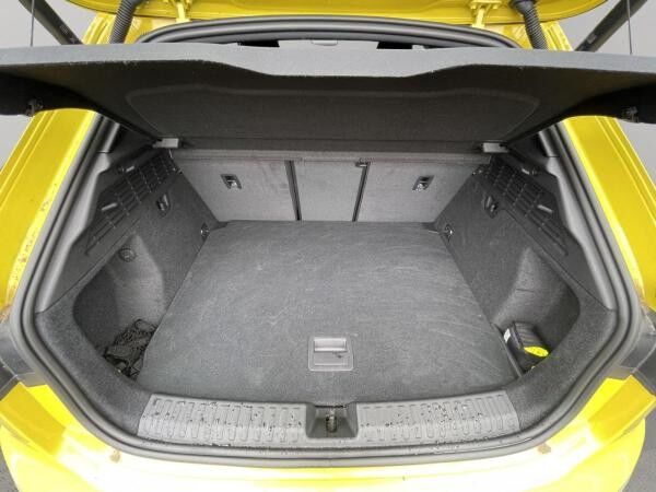 Audi A3 allstreet 35 TFSI Matrix SONOS HuD Kamera