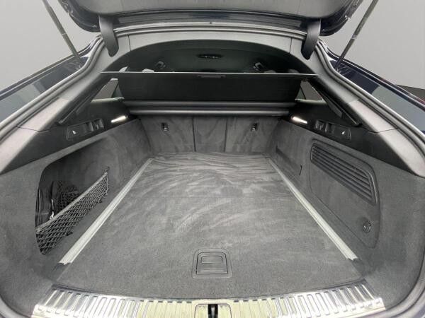 Audi A6 Av. 40 TDI S line Matrix Navi HuD leder 360°
