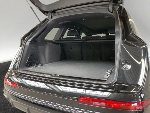 Audi Q7 S line 60 TFSIe quattro Head-Up Laser Pano B&O AHK