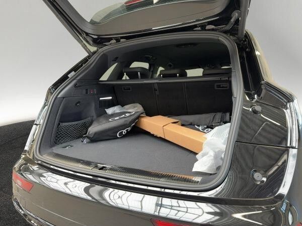Audi Q5 S line 50 TFSIe quattro Matrix Kamera Leder AHK Navi