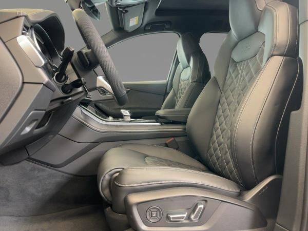 Audi Q7 S line 60 TFSIe quattro Head-Up Laser Pano B&O AHK