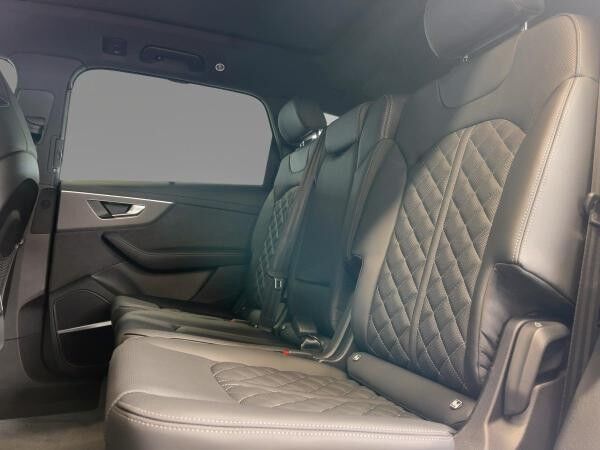 Audi Q7 S line 60 TFSIe quattro Head-Up Laser Pano B&O AHK