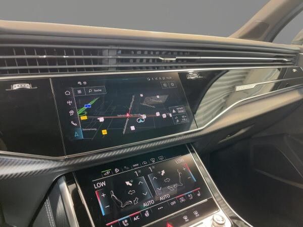 Audi Q7 S line 60 TFSIe quattro Head-Up Laser Pano B&O AHK