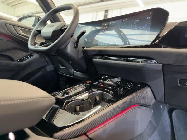 Audi A5 Avant TDI quattro Head-Up B&O Matrix AHK