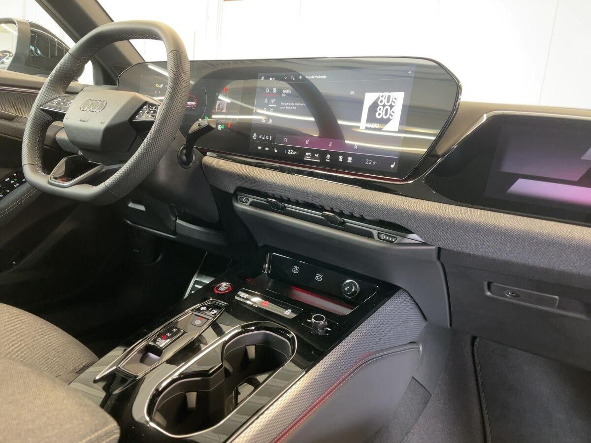 Audi A5 Limousine TDI quattro Head-Up Matrix Pano B&O ACC