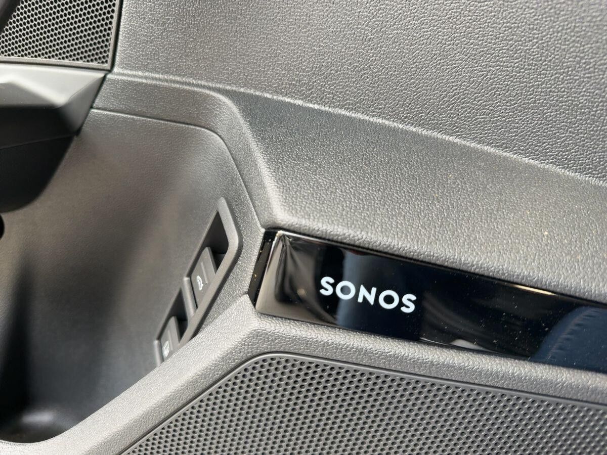 Audi A3 Sportback S line 45 TFSIe Head-Up Matrix Kamera SONOS ACC