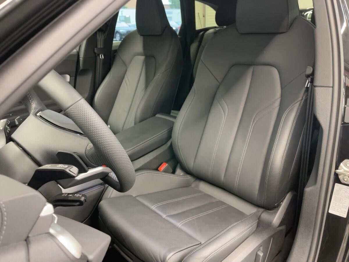 Audi A5 Avant TFSI Kamera ACC Sportsitze LED plus