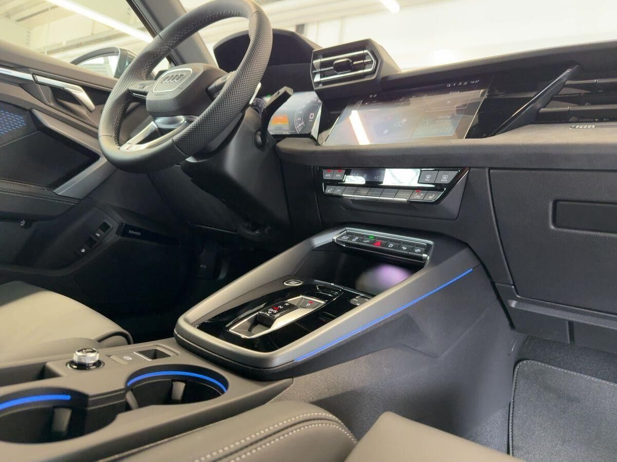 Audi A3 Sportback S line 45 TFSIe Head-Up Matrix Kamera SONOS ACC