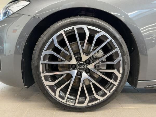 Audi A5 Avant TDI quattro Head-Up Matrix B&O AHK