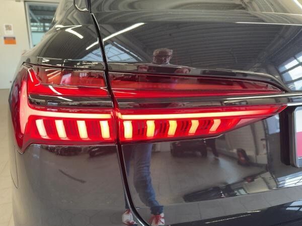 Audi A6 Avant S line 50 TFSIe quattro Matrix B&O Memory AHK