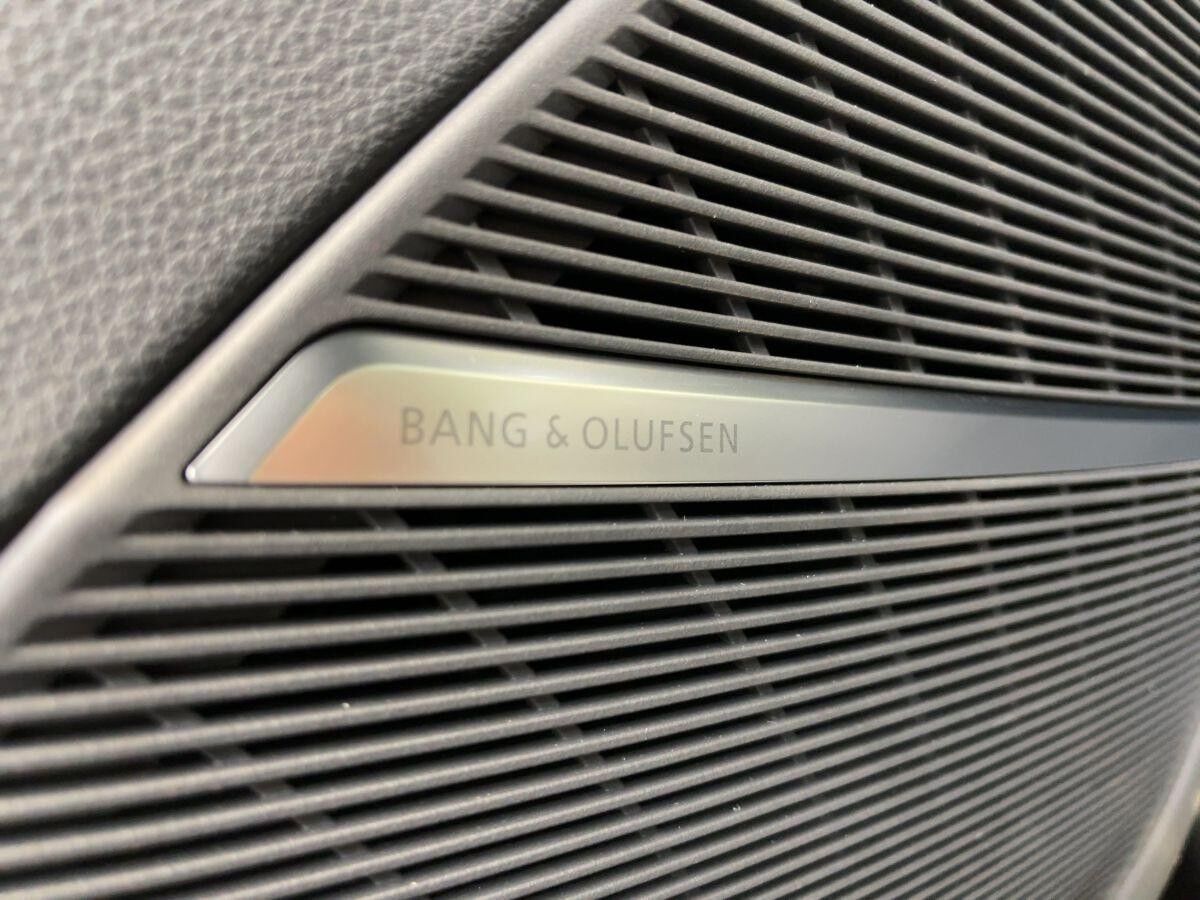 Audi Q7 S line 60 TFSIe quattro Head-Up Laser Pano B&O AHK