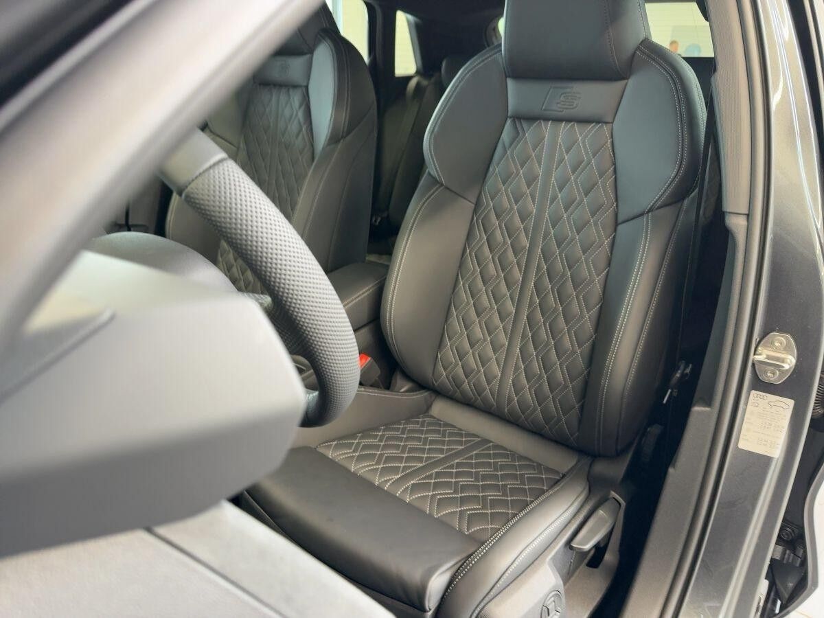 Audi A3 Sportback S line 45 TFSIe Head-Up Matrix Kamera SONOS ACC