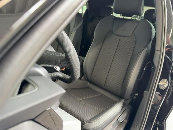Audi A1 Sportback S line 30 TFSI Kamera LED Teilleder virtual