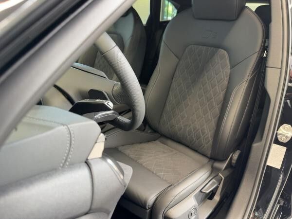 Audi A5 Avant TDI quattro Head-Up B&O Matrix AHK