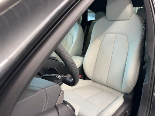 Audi A5 Avant TDI quattro Head-Up Matrix B&O AHK