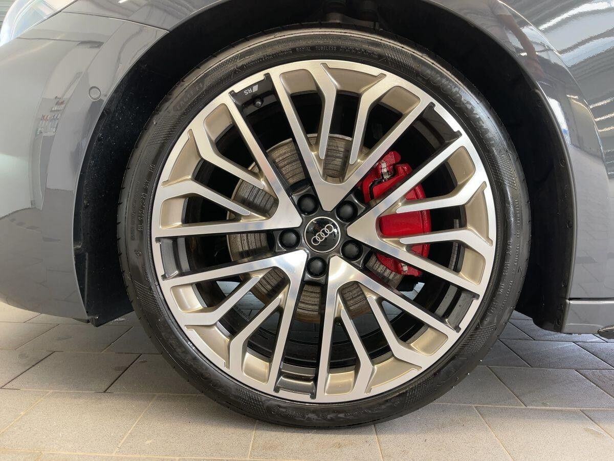 Audi A5 Limousine TDI quattro Head-Up Matrix Pano B&O ACC