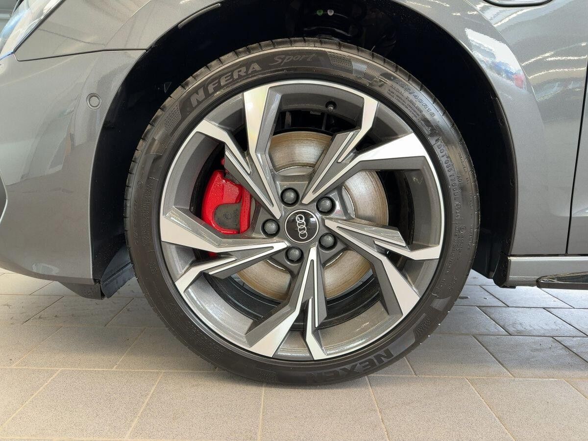 Audi A3 Sportback S line 45 TFSIe Head-Up Matrix Kamera SONOS ACC
