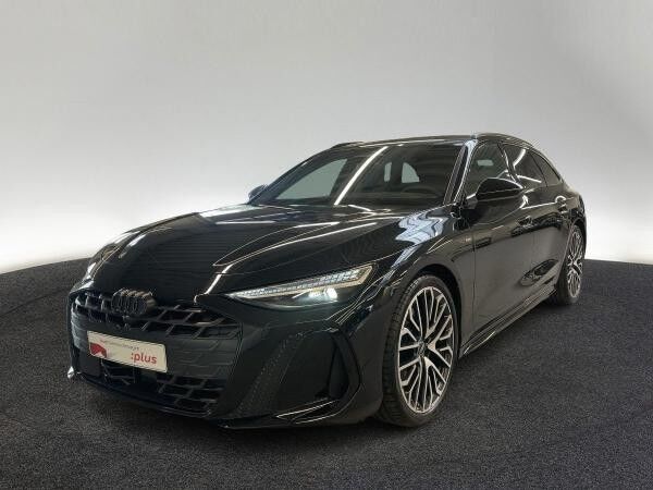 Audi A6 Avant TDI quattro Standh. Matrix Pano B&O AHK