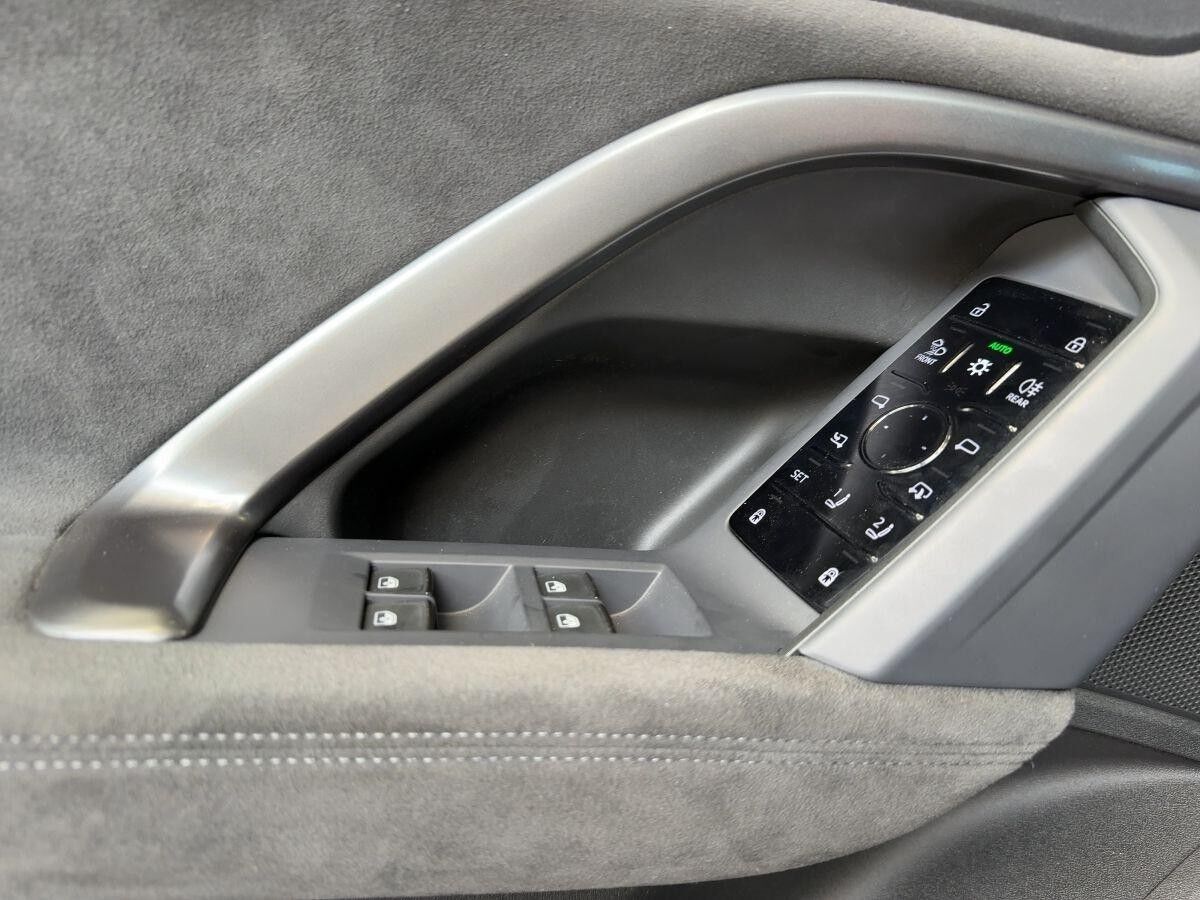 Audi SQ5 3.0 TFSI Head-Up Pano Matrix B&O Luft