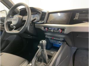 Audi A1 Sportback S line 25 TFSI Kamera LED Teilleder virtual