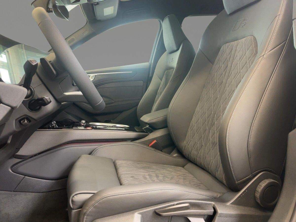 Audi A6 Avant TDI quattro Standh. Matrix Pano B&O AHK