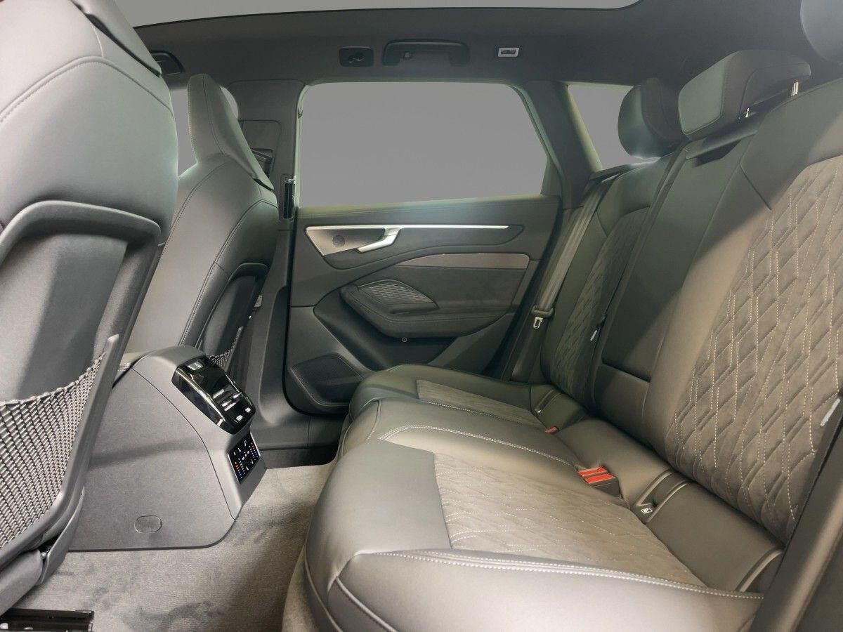 Audi A6 Avant TDI quattro Standh. Matrix Pano B&O AHK