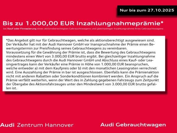 Audi RS Q8 performance Head-Up Standh. Pano Laser B&O AHK