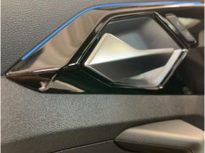 Audi A1 Sportback S line 25 TFSI Kamera LED Teilleder virtual
