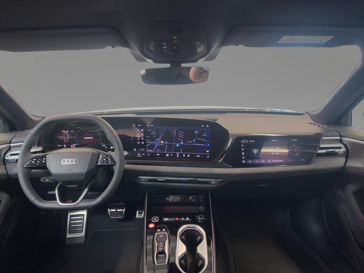 Audi A6 Avant TDI quattro Standh. Matrix Pano B&O AHK