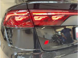 Audi RS Q8 performance Head-Up Standh. Pano Laser B&O AHK Audi RS Q8 performance Head-Up Standh. Pano Laser B&O AHK