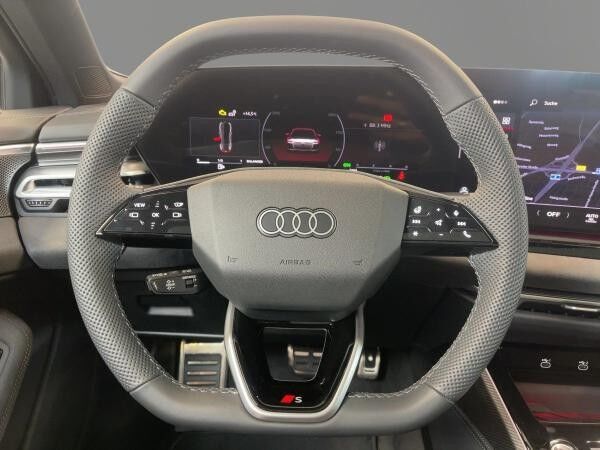 Audi A6 Avant TDI quattro Standh. Matrix Pano B&O AHK