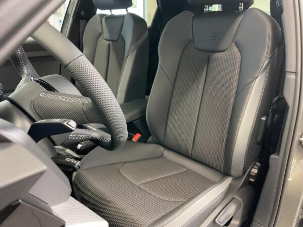 Audi A1 Sportback S line 30 TFSI Kamera LED Teilleder