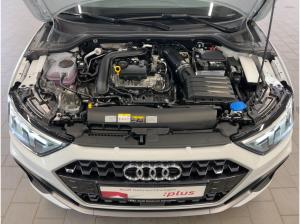 Audi A1 Sportback S line 25 TFSI Kamera LED Teilleder virtual