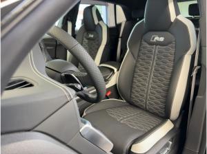 Audi RS Q8 performance Head-Up Standh. Pano Laser B&O AHK Audi RS Q8 performance Head-Up Standh. Pano Laser B&O AHK