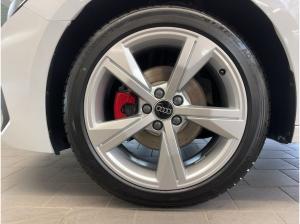 Audi A1 Sportback S line 25 TFSI Kamera LED Teilleder virtual