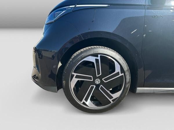 Volkswagen ID.Buzz ID. Buzz GTX LWB 250KW WÄRMEPUMPE 6SITZER SOUND