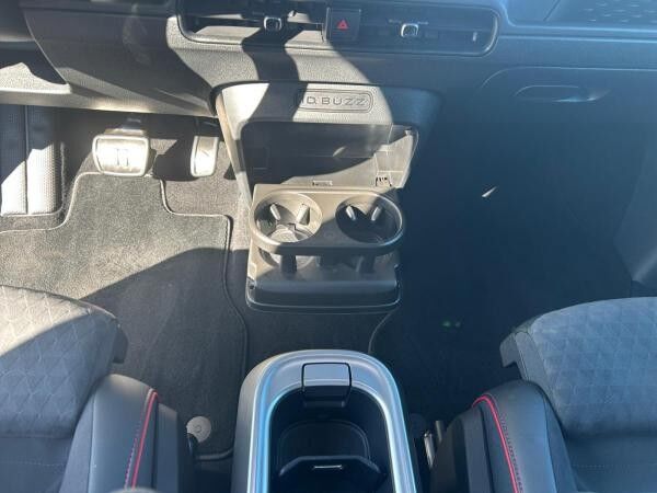 Volkswagen ID.Buzz ID. Buzz GTX LWB 250KW WÄRMEPUMPE 6SITZER SOUND